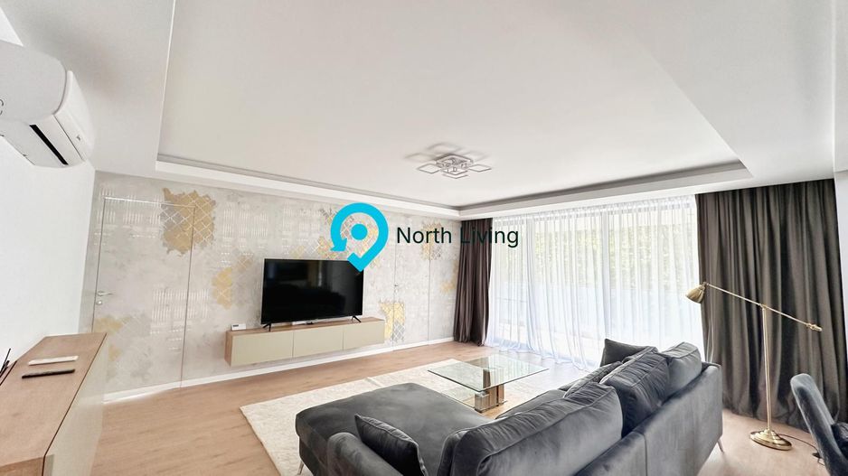Apartament 4 camere  | Imobil boutique 2022 | Iancu Nicolae - Poză 4