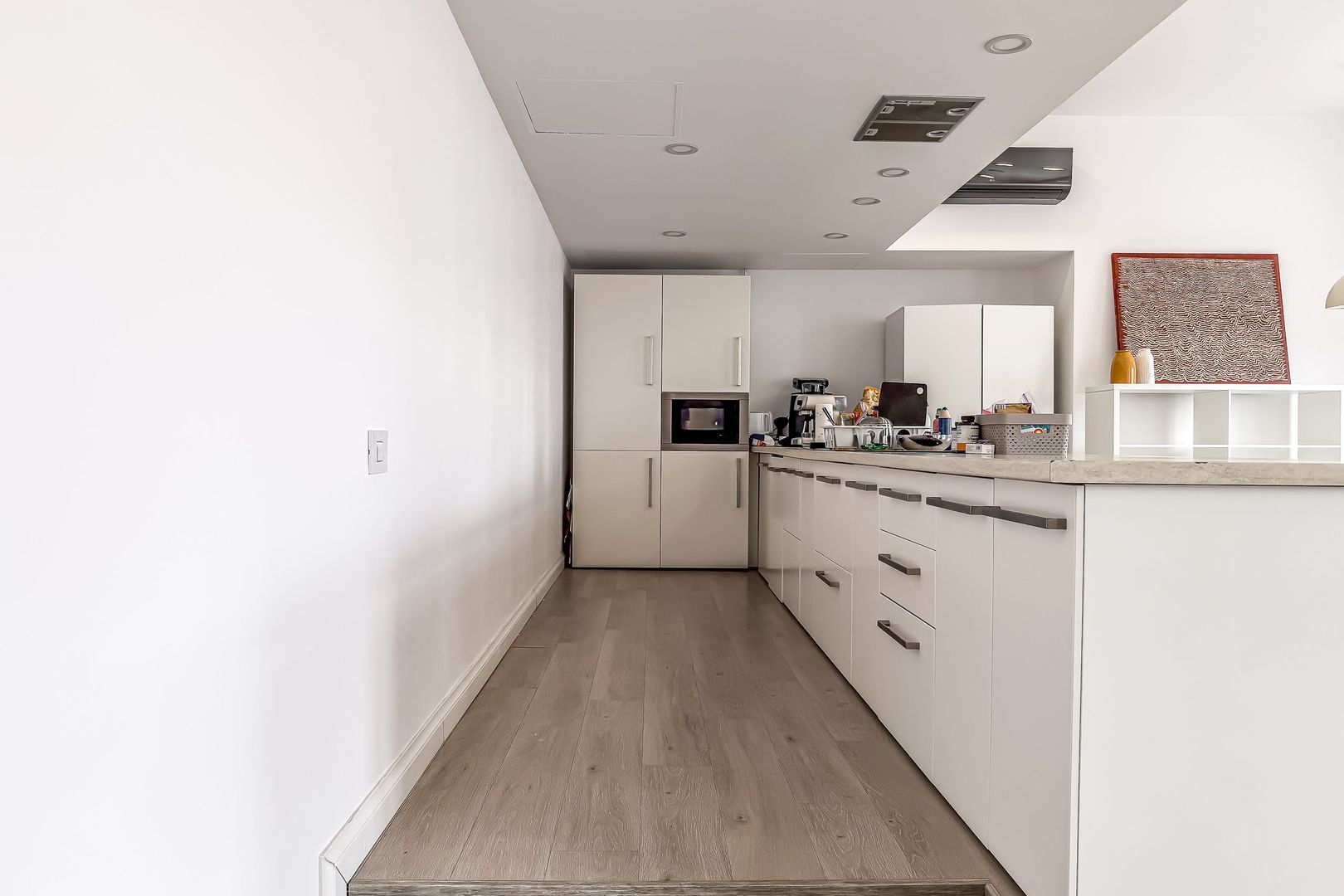 Spațiu de birouri premium de închiriat, 160 mp utili | KM 0 - Poză 8