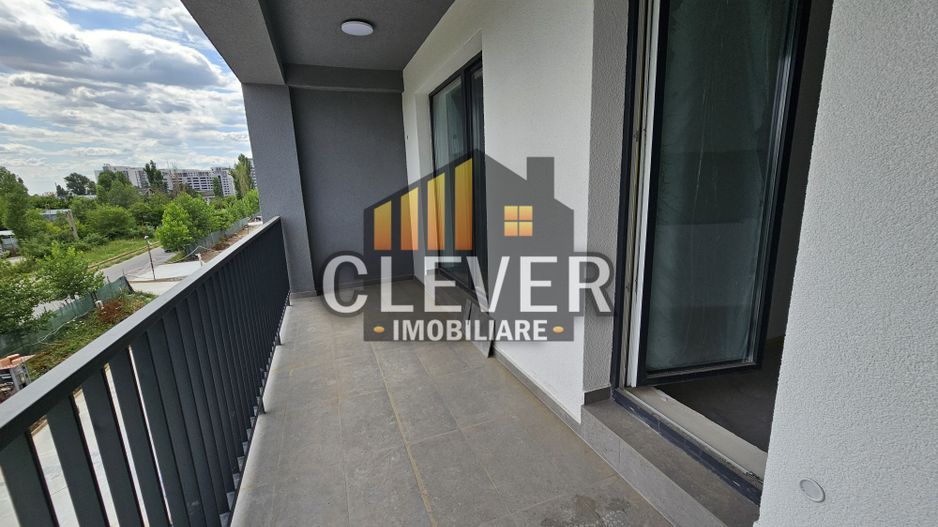 Apartament 2 camere - Pallady Metrou Teclu Comsion 0 promo parcare - Poză 6