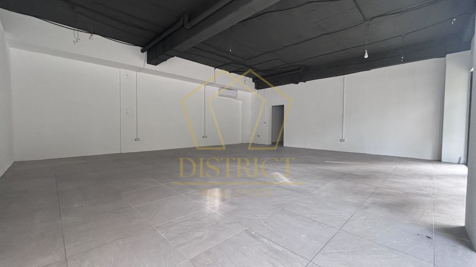 Spatii comerciale 56 si 79mp, bloc nou | Lipovei - Poză 1