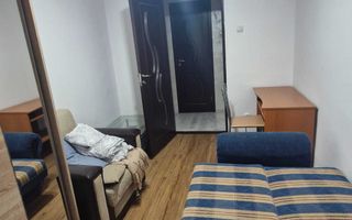 Chirie cameră în apartament 3 camere decomandat, zona Păcurari – Cimitirul Evreiesc, Iași - Poză 5