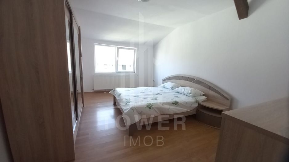 De închiriat apartament 2 camere – zona Cantina Studențească - B-dul Victoriei - Poză 3