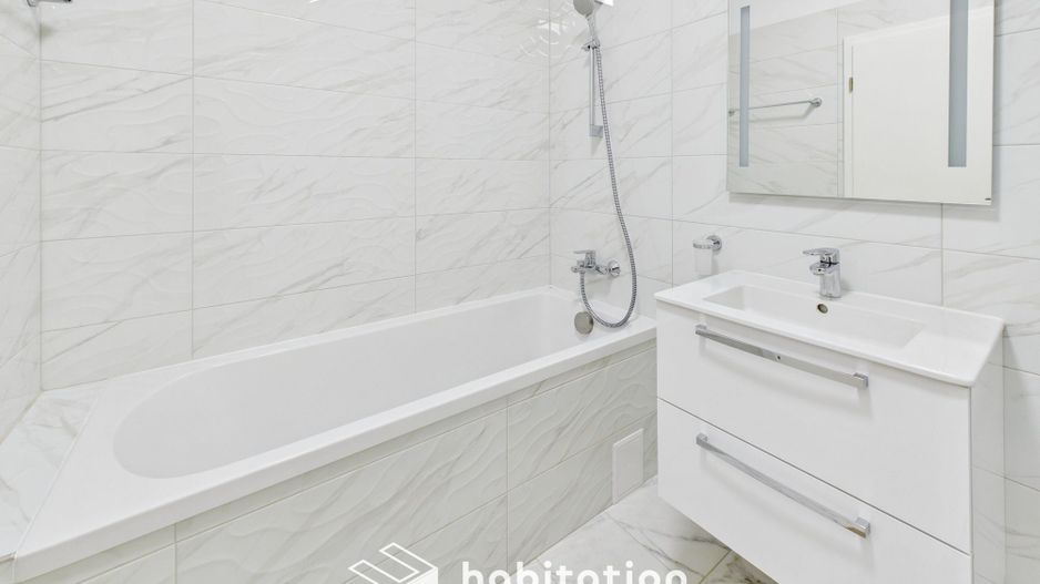 Apartament 2 camere, cu parcare subterană,  zona Lipovei - Iulius Town - Poză 13