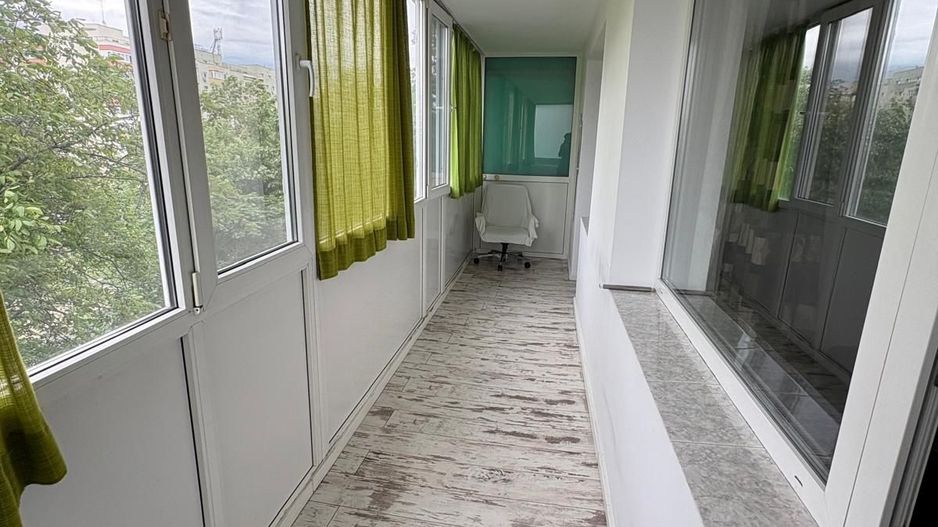 Apartament 2 camere Costin Georgian-Morarilor - Poză 8