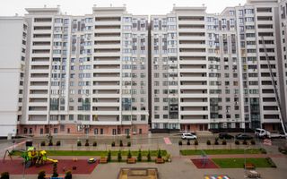Vânzare, apartament 2 dormitoare,saloncomplexul Exfactor, Vasile Lupu - Poză 1