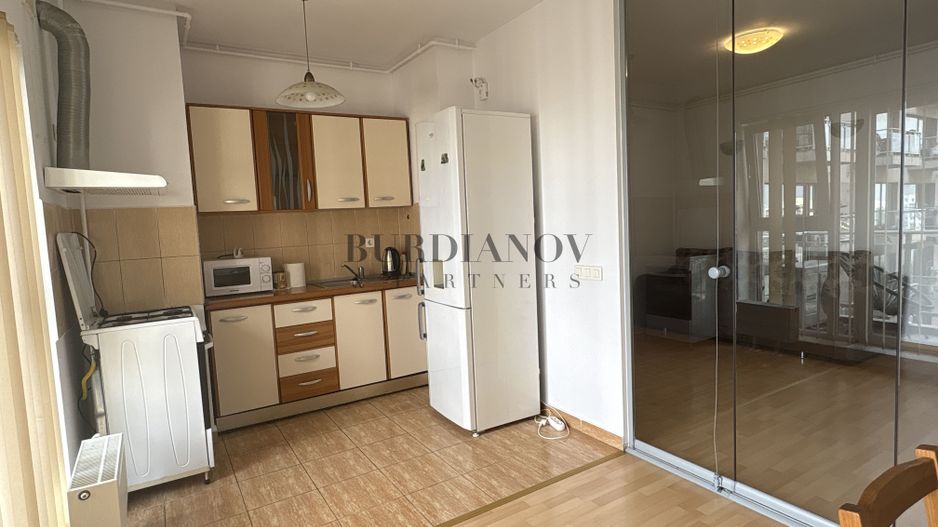 Apartament 2 camere de închiriat – Titan - Răsărit de Soare - Poză 8