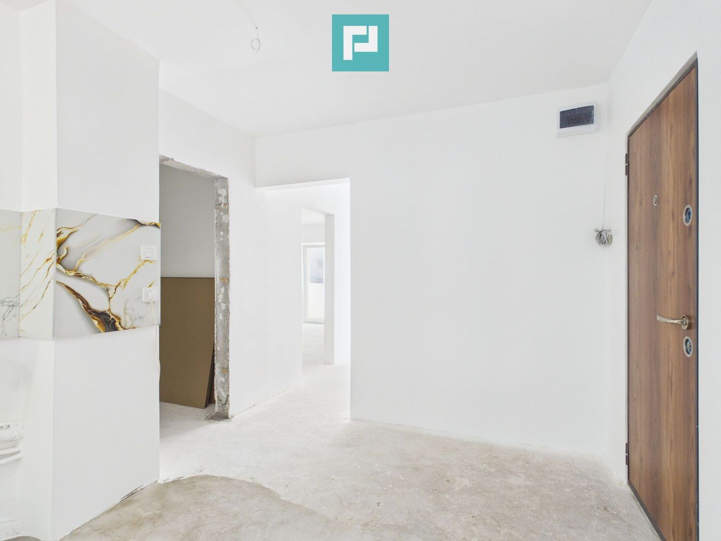 Apartament 3 camere, 64 mp, Str Lisabonei - Poză 1