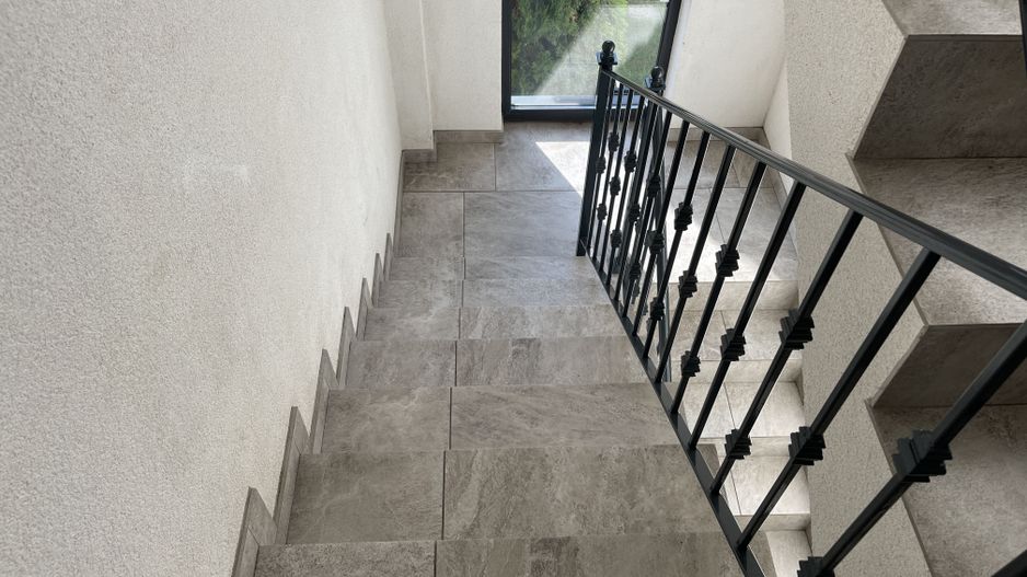 Apartament cu trei camere in Dumbravita - Poză 13