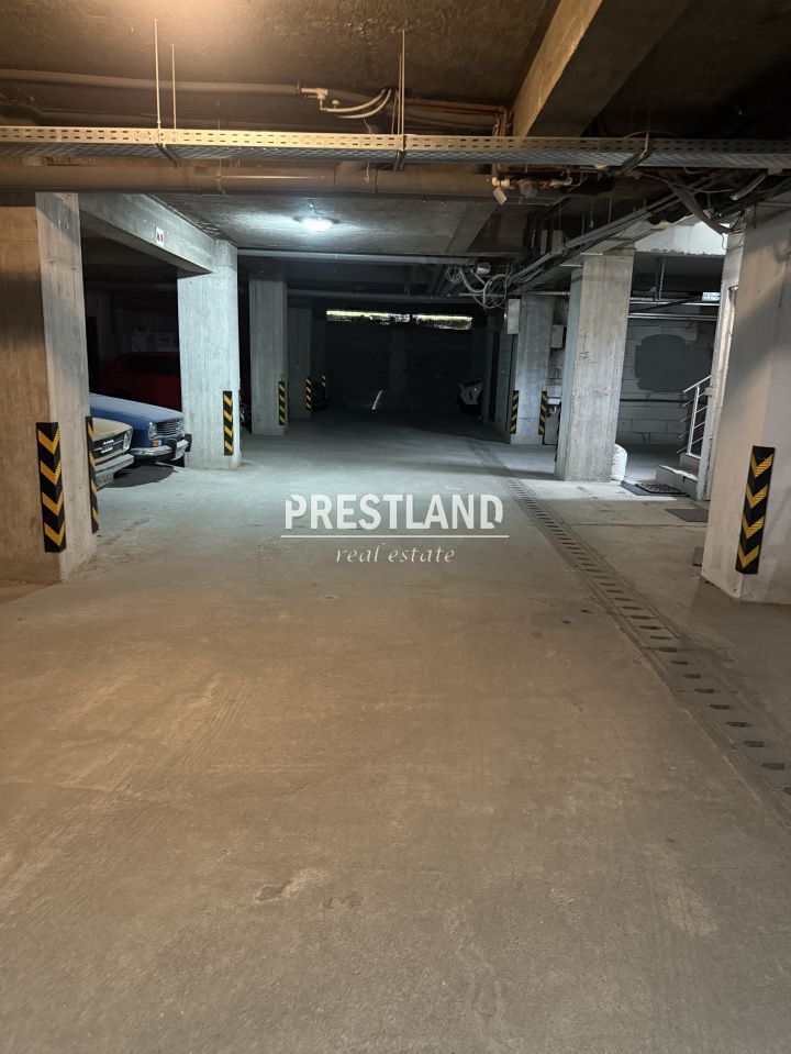Apartament situat într-o zonă exclusivistă! - Poză 1