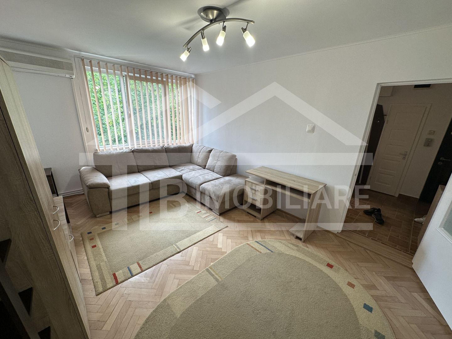 Apartament cu 2 camere, 55mp, Zona UMFST - Poză 2