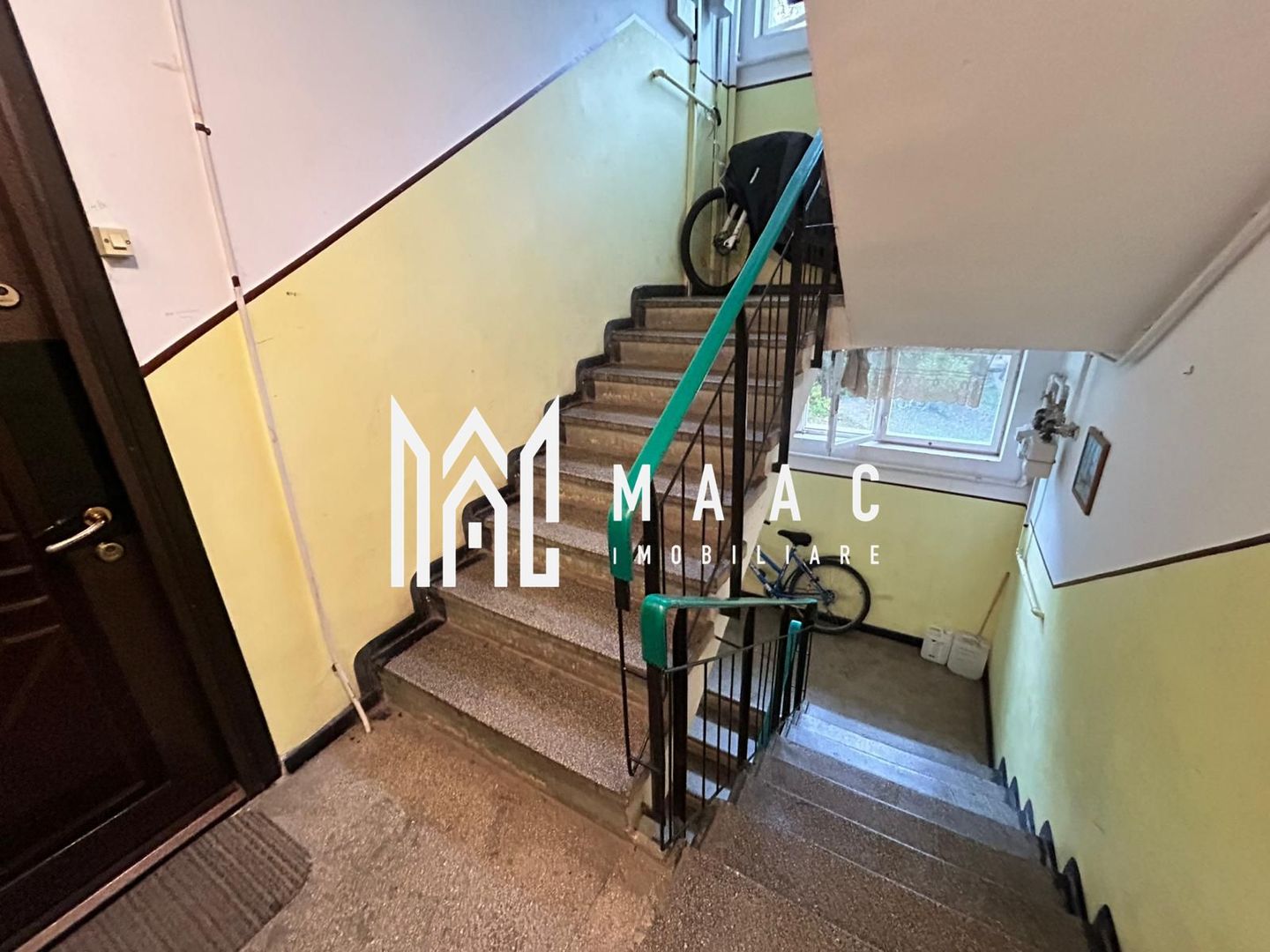 Black Friday | Apartament 2 camere | Balcon | AC NOU | Centrală nouă | Rahovei - Poză 8