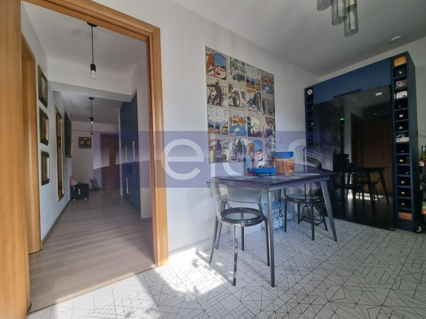 VANZARE 3 CAMERE | DECOMANDAT | ZONA TIMPURI NOI - VITAN MALL - Poză 12