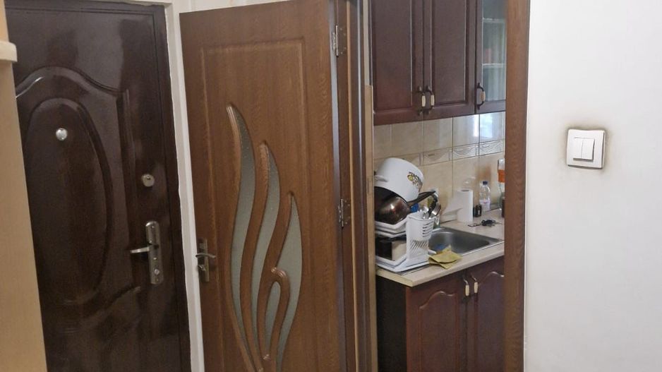 Apartament 3 camere Drumul Taberei Parc Moghioros - Poză 12