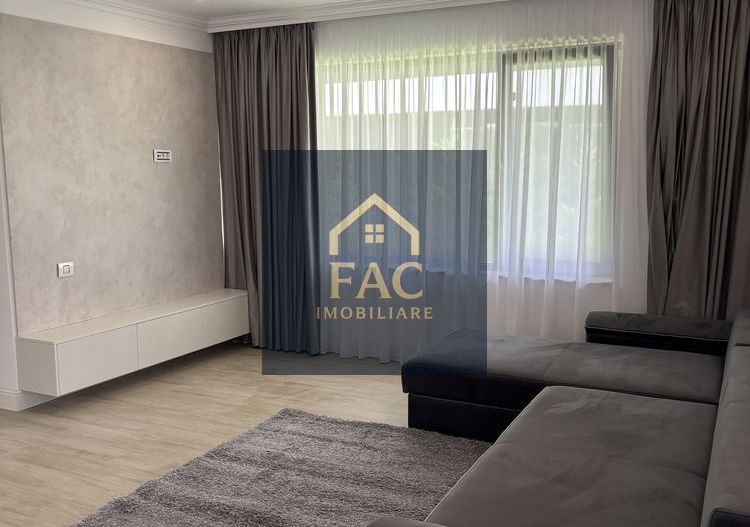 Inchiriez casa Otopeni ( prima inchiriere) - Poză 2