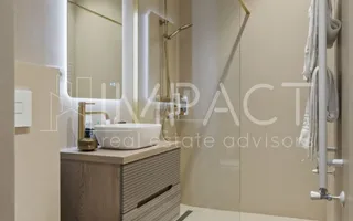 APARTAMENT DEOSEBIT CU 3 CAMERE IN VILA || CURTE - Poză 14