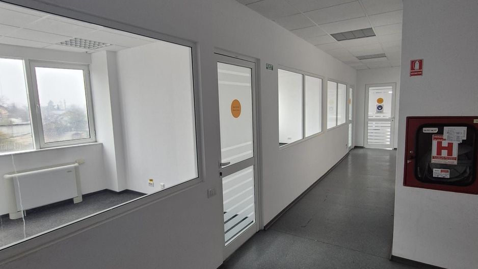 Închiriere Hală Industrială Tunari | Fosta Fabrica Ursus - Poză 11