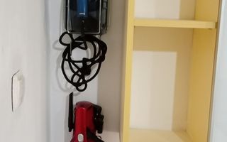 De Închiriat Garsonieră Vitan Mall, Decomandata, Petfriendly - Poză 9