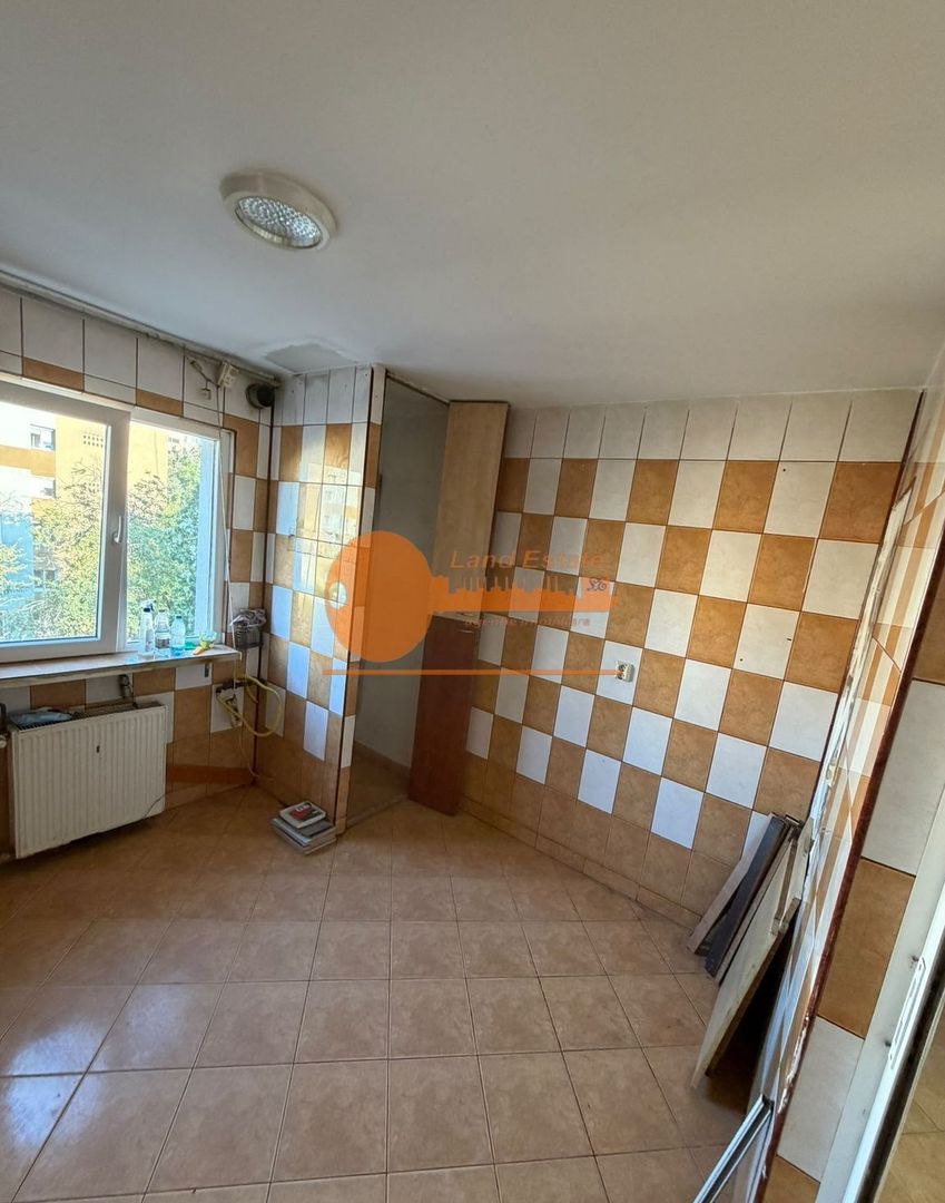 Apartament 4 camere– 80 mp – Gorjului - Poză 9