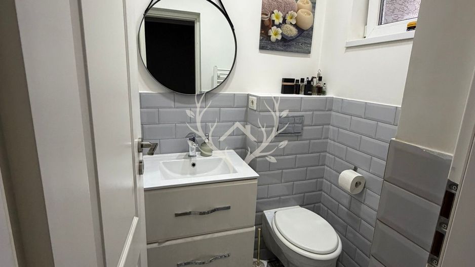 Apartament cu 3 camere decomandate, 65 mp, Intre Lacuri - Poză 9
