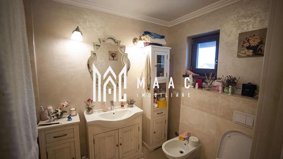 Casă 5 camere I 175 mp utili I teren 250 mp I zonă Triajului I Șelimbăr - Poză 7