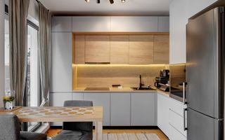 Apartament mobilat si utilat langa padurea Baneasa - Poză 4