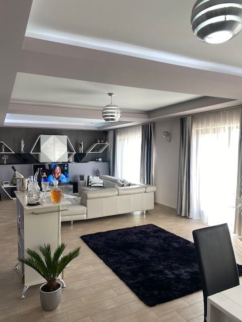 Casa individuala Dumbravita - Poză 59