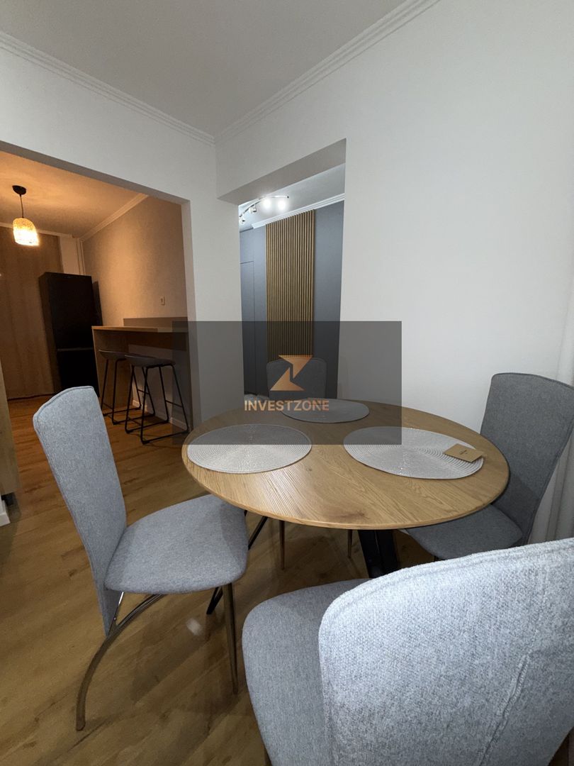 Apartament Renovat 3 camere Sovata - Poză 2