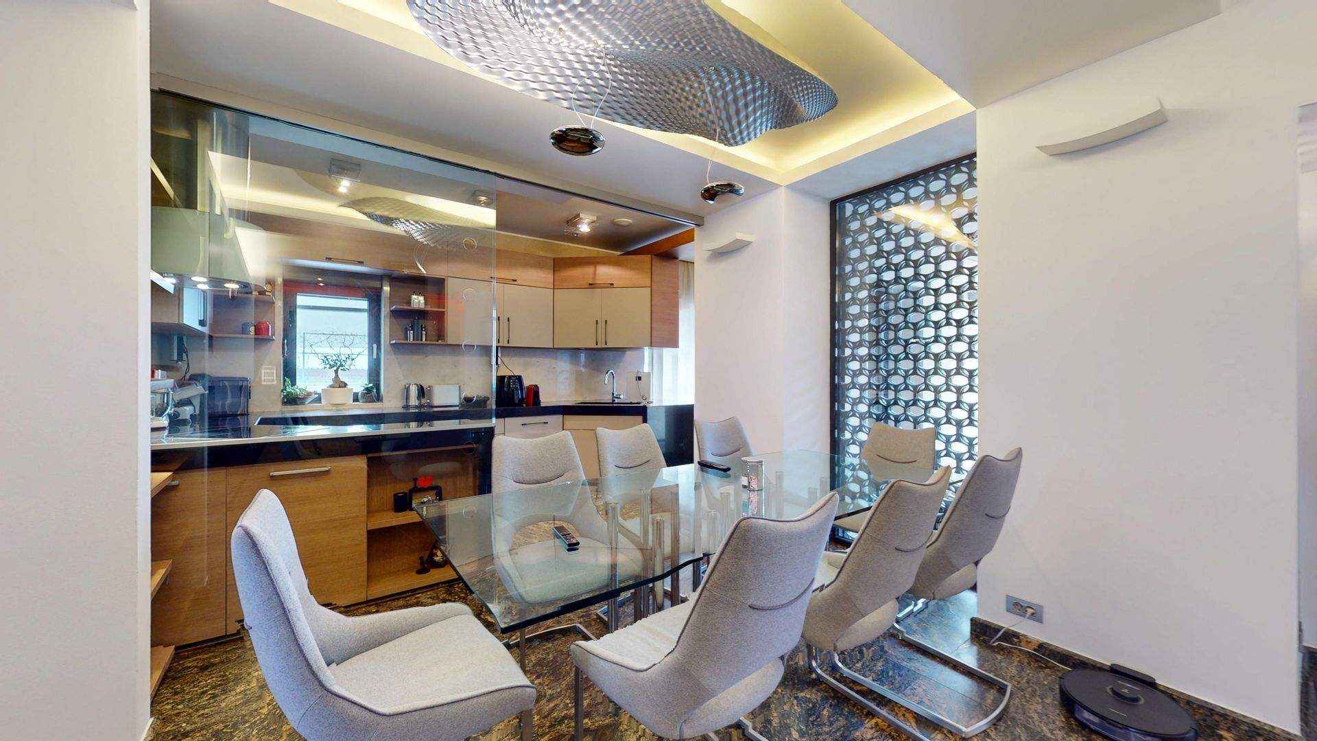 Vila Premium Damaroaia | Str. Garofitei - Poză 5