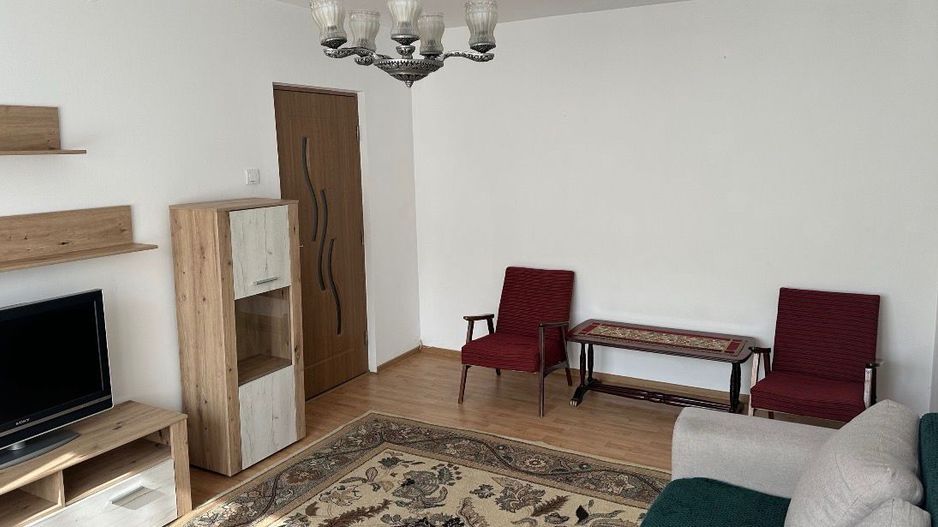 AP. 2 CAMERE TITAN, BUCATARIE INCHISA, REABILITAT, MOBILAT MODERN - Poză 2