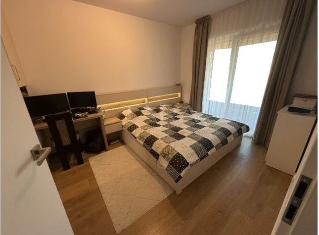 Apartament premium cu 3 camere și parcare subterană în Florești. - Poză 5