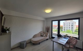 Apartament 2 camere Pipera Rond OMV Pipera Plaza ideal birou - Poză 2