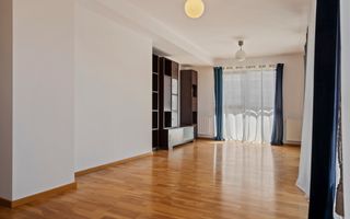 Apartament Otopeni CENTRAL 3 camere, 102m2,  Luminos si Primitor - Poză 4