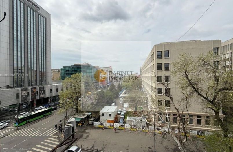 Studio | 30 mp | Etaj Intermediar | Centrală Bloc | A.S.E. - Poză 6