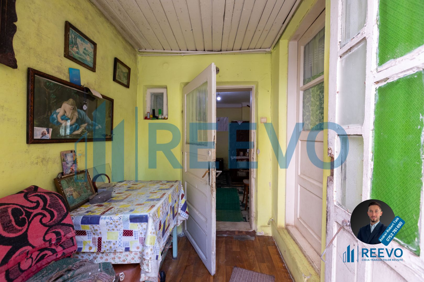 Casa de vânzare, Mun. Bacău, str. Progresului nr.7 - Poză 10