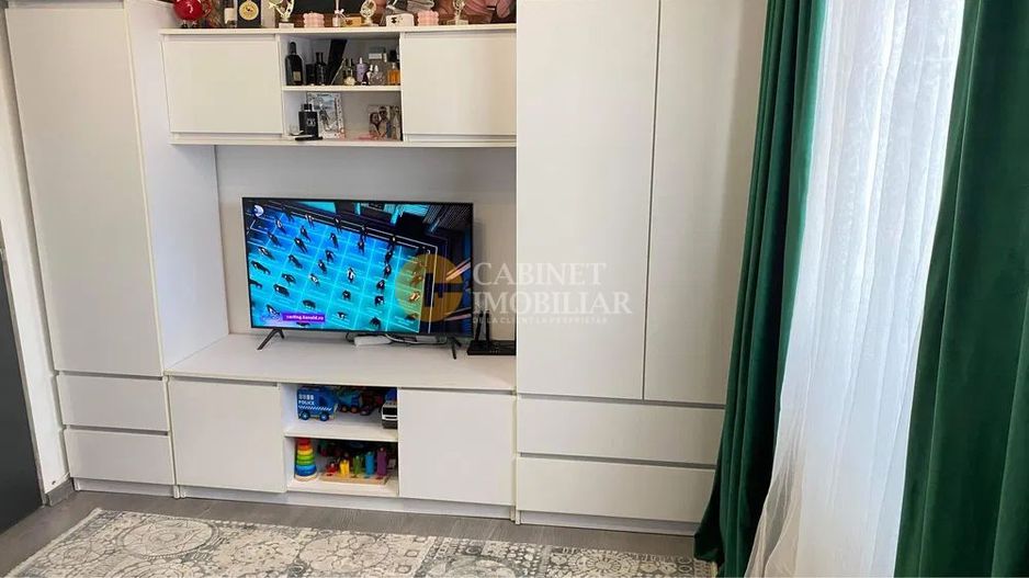 Garsoniera Frumoasa -Bloc 1984 - Poză 2