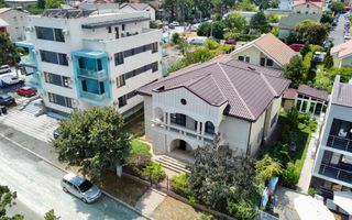 SOLD/VANDUT-Casă de vânzare Eforie Nord, Constanța, aproape de mare - Poză 6