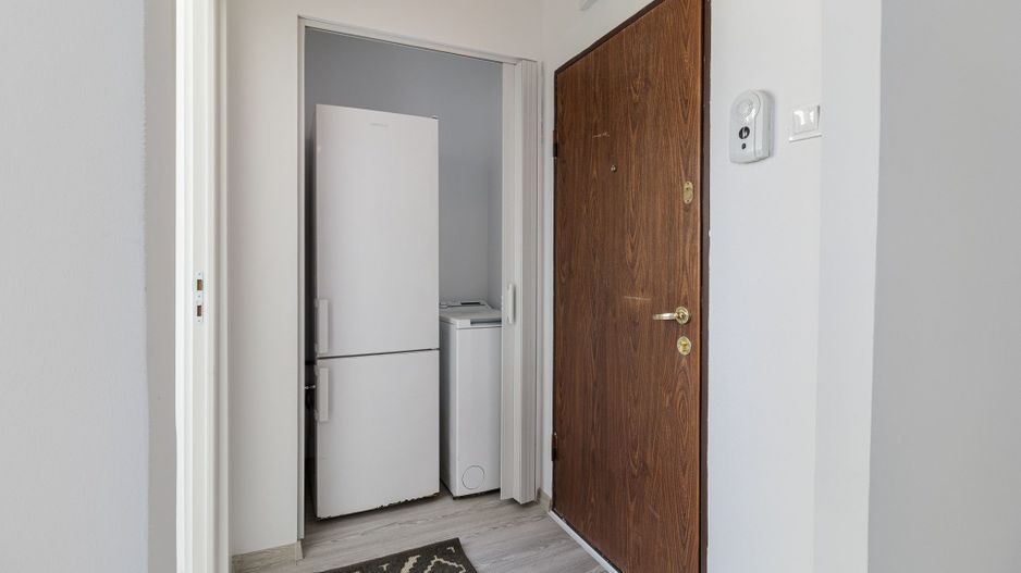 Apartament Renovat | Metrou Gara de Nord - Poză 11