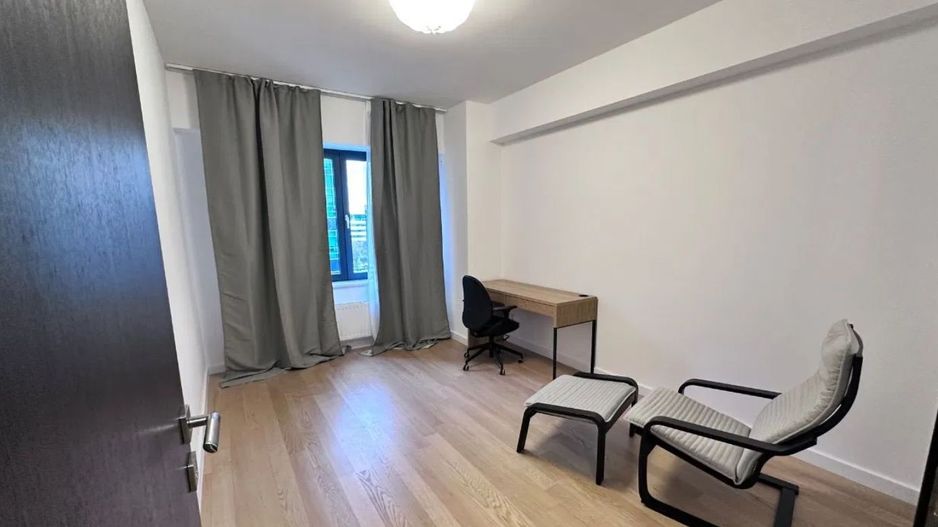 Apartament de inchiriat cu 3 camere in Upground - Poză 6