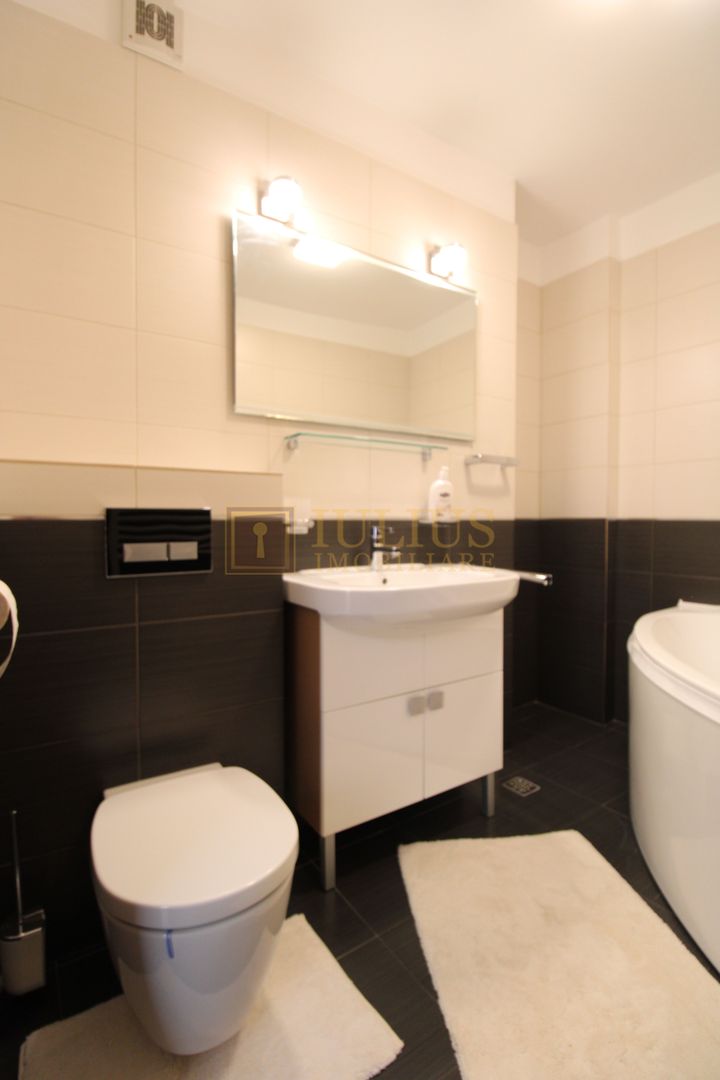 1 minut de Iulius Mall, 4 camere, 2 bai. - Poză 6