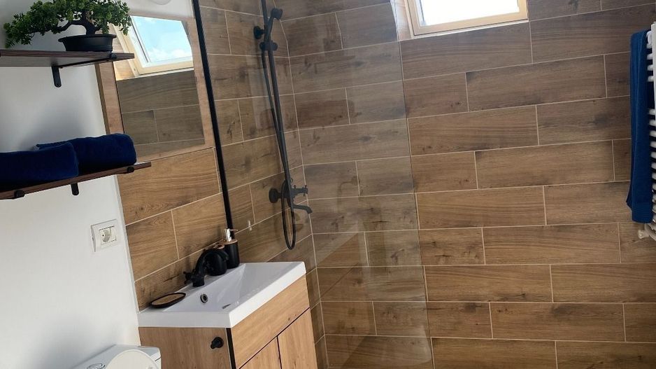 APARTAMENT  CU 2 CAMERE LANGA SPITALUL JUDETEAN - Poză 9