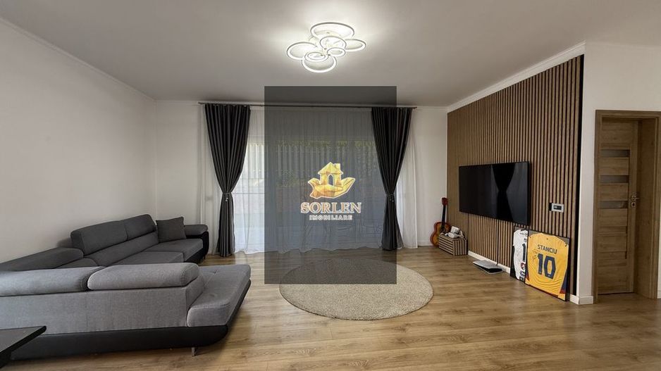 Duplex premium zona Vivo(Razoare) | Garaj dublu |  Direct proprietar! - Poză 2