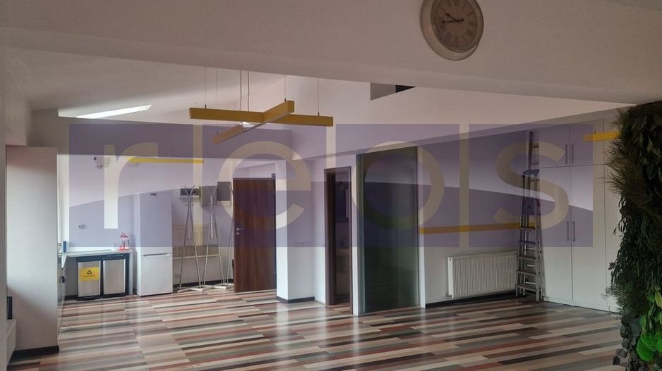 INCHIRIERE VILA P+2 | ZONA UNIRII- Natiunile Unite - Poză 6