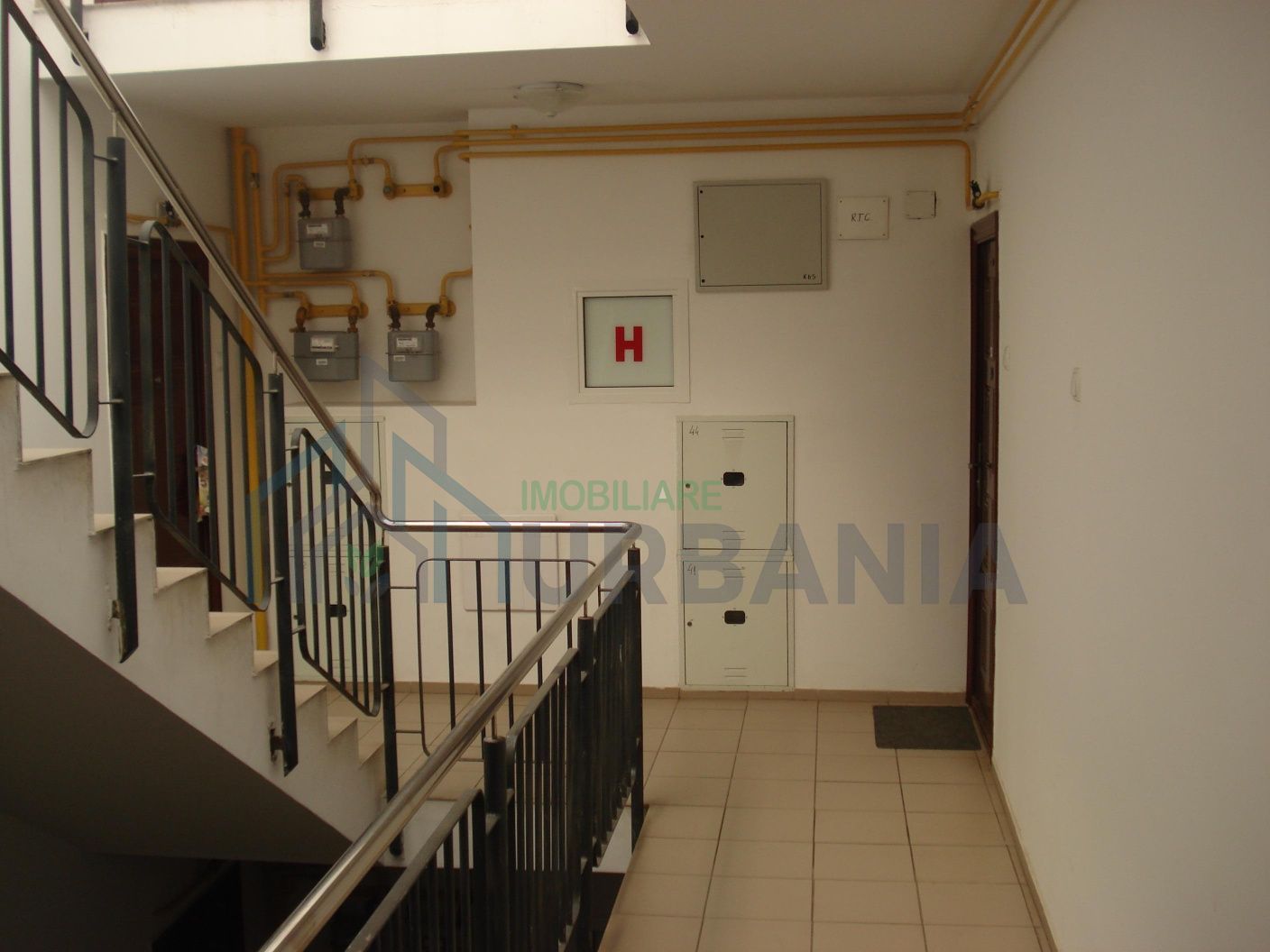 Apartament 2 camere de închiriat în complexul Dream Village, Alexandru cel Bun - Poză 3