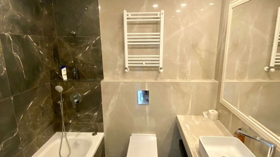 Apartament 3 camere zona Pipera cu grădina - Poză 2