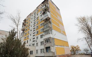 Vânzare, apartament, 3 camere, str. Luceafarul ,sat. Dobogea. - Poză 15