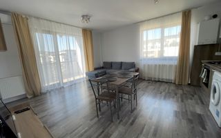 Apartament 3 Camere | 61 m2 | Parcare | Pet Friendly | Zona VIVO Metro - Poză 8