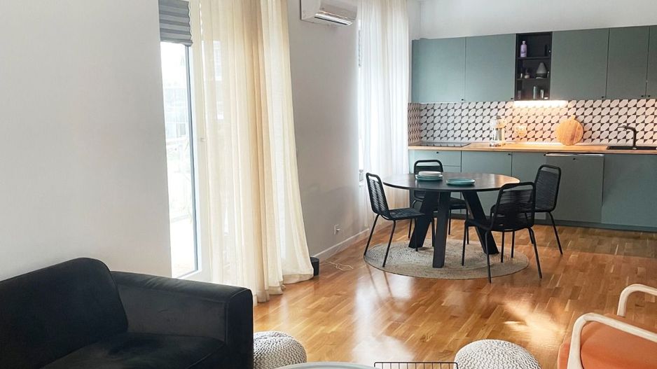 APARTAMENT LUXURIA RESIDENCE | FAZA 2 - Poză 3