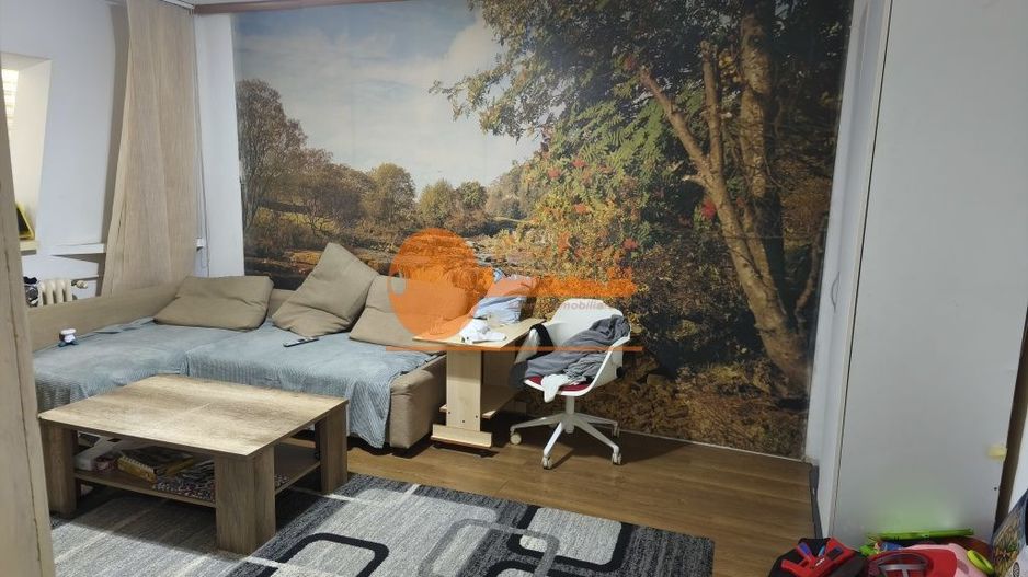 Apartament 3 camere Brancoveanu ( 5 minute metrou-bloc 1983 ) - Poză 1