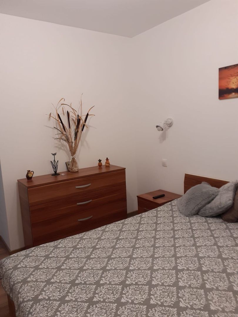 AP. 2 CAMERE APARATORII PATRIEI, PET-FRIENDLY, MODERN, PARCARE, METROU - Poză 2