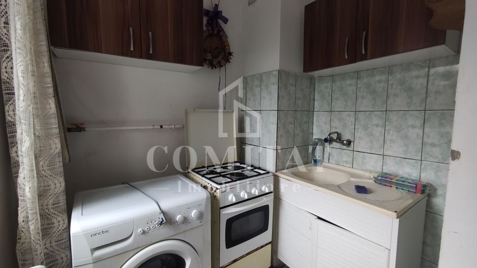 Garsoniera de vanzare | 21 mp | Manastur | zona Primaverii - Poză 4